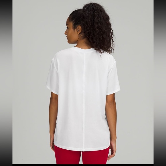 Lululemon All yours Short sleeve T-shirt - Picture 3 of 6